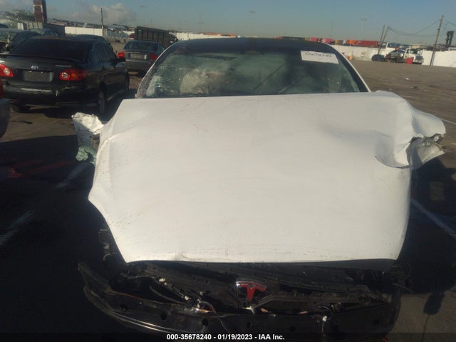 Tesla Model X 75d/100d/p100d 2018 5YJXCBE41JF115402 Image 12