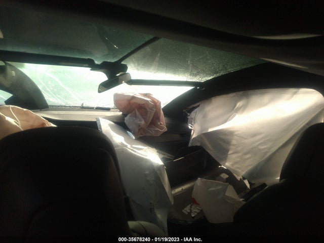 Tesla Model X 75d/100d/p100d 2018 5YJXCBE41JF115402 Image 7