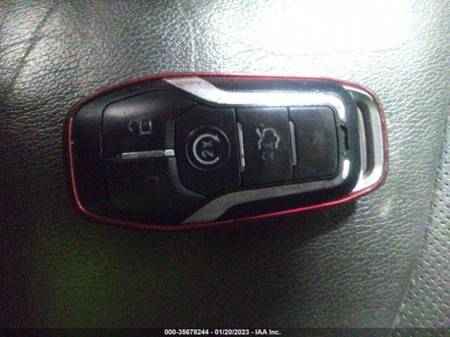 3FA6P0D99GR126940 Ford Fusion Titanium