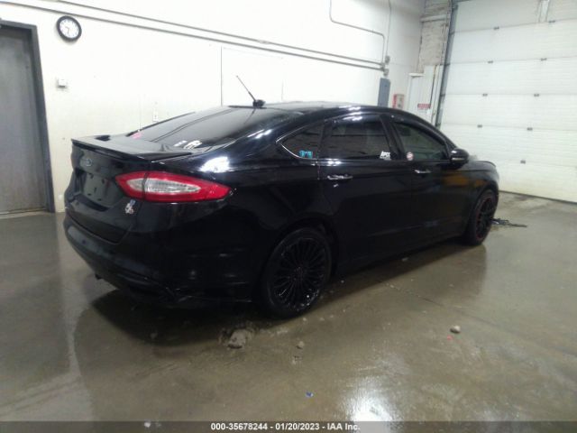 3FA6P0D99GR126940 Ford Fusion Titanium