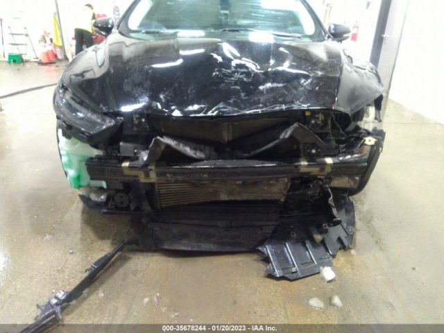 3FA6P0D99GR126940 Ford Fusion Titanium