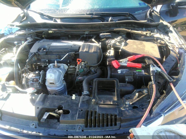 Honda k24w1 2014 1HGCR2F52EA020920 Image 22