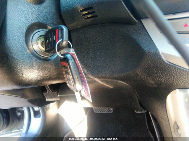 Honda k24w1 2014 1HGCR2F52EA020920 Image 23