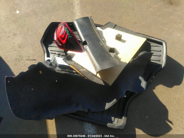 Honda k24w1 2014 1HGCR2F52EA020920 Image 24