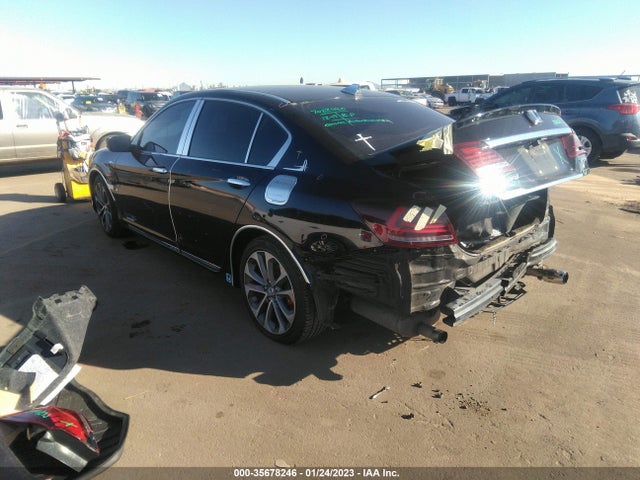 Honda k24w1 2014 1HGCR2F52EA020920 Image 15