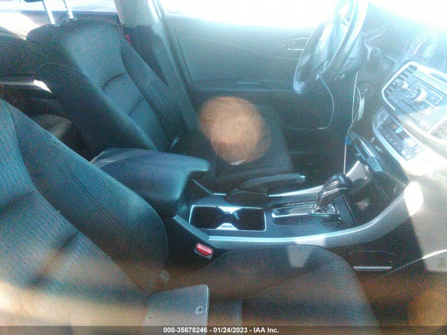 Honda k24w1 2014 1HGCR2F52EA020920 Image 17