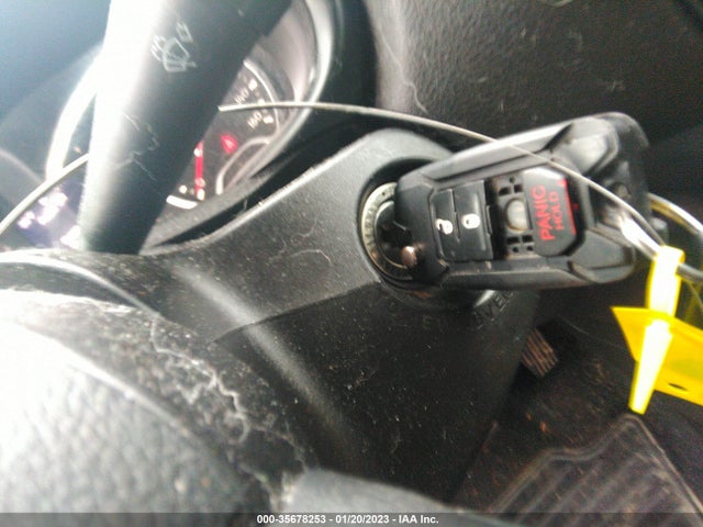 2015 Jeep Renegade, VIN: ZACCJBBT3FPB47591