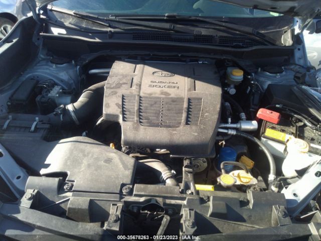 JF2SKARC0LH532233 Subaru Forester Sport