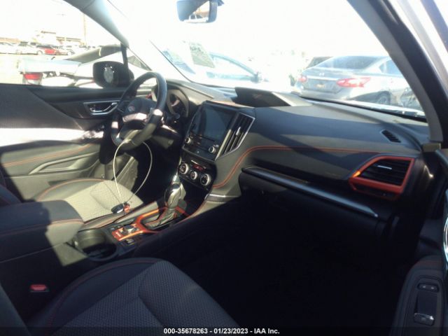JF2SKARC0LH532233 Subaru Forester Sport