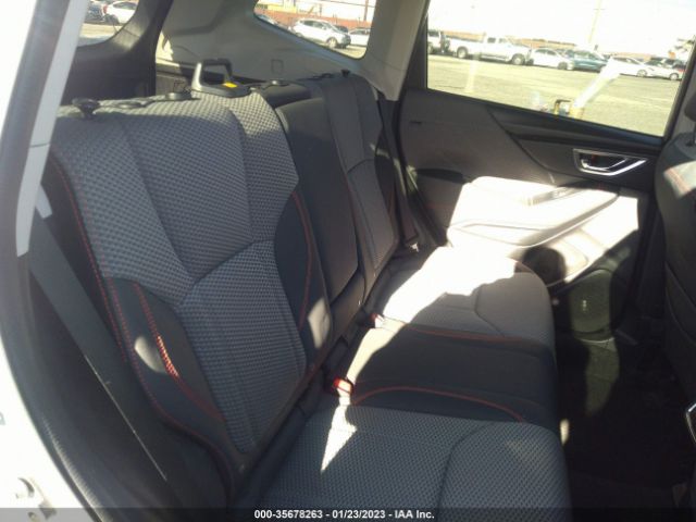 JF2SKARC0LH532233 Subaru Forester Sport