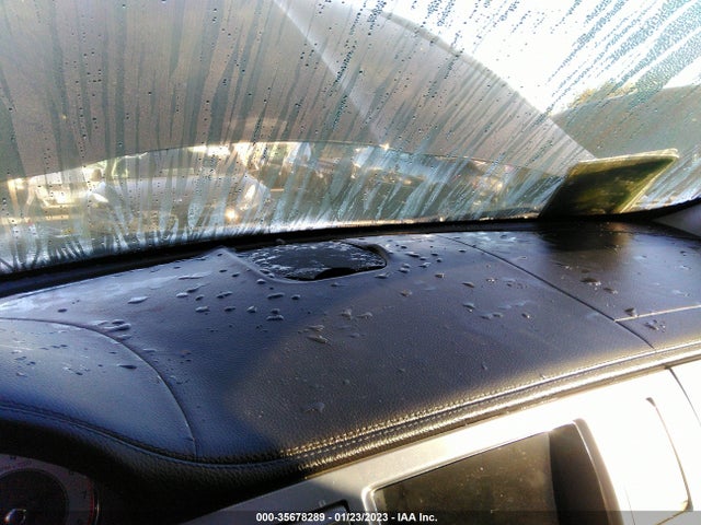 SAJWA0FB4BLR86541 Jaguar XF