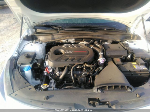 5XXGW4L21KG322777 KIA OPTIMA SX