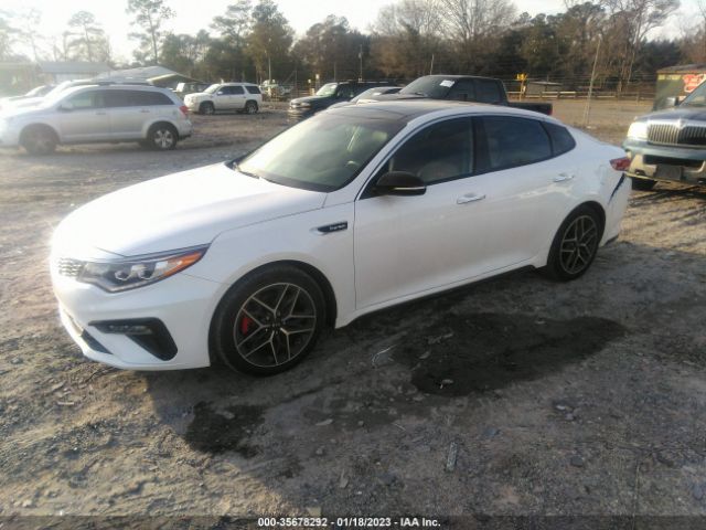 5XXGW4L21KG322777 KIA OPTIMA SX