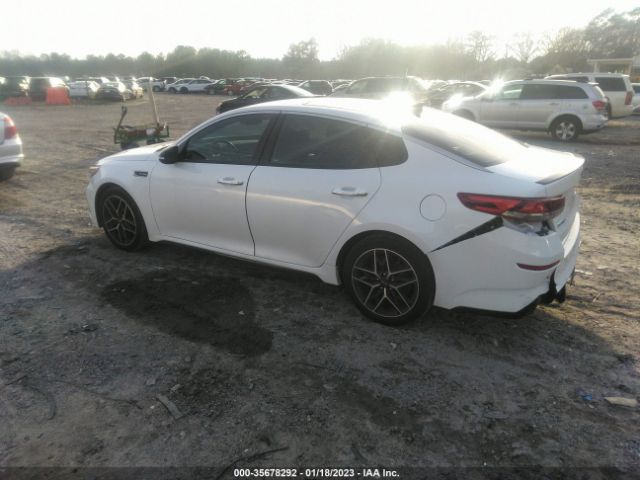 5XXGW4L21KG322777 KIA OPTIMA SX