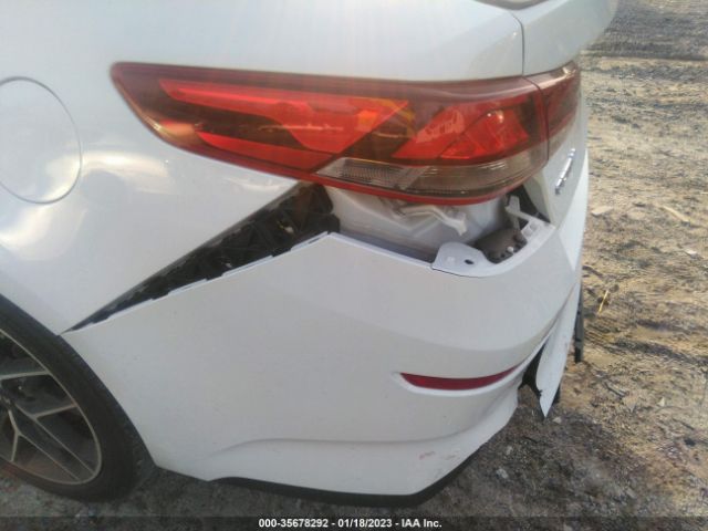 5XXGW4L21KG322777 KIA OPTIMA SX
