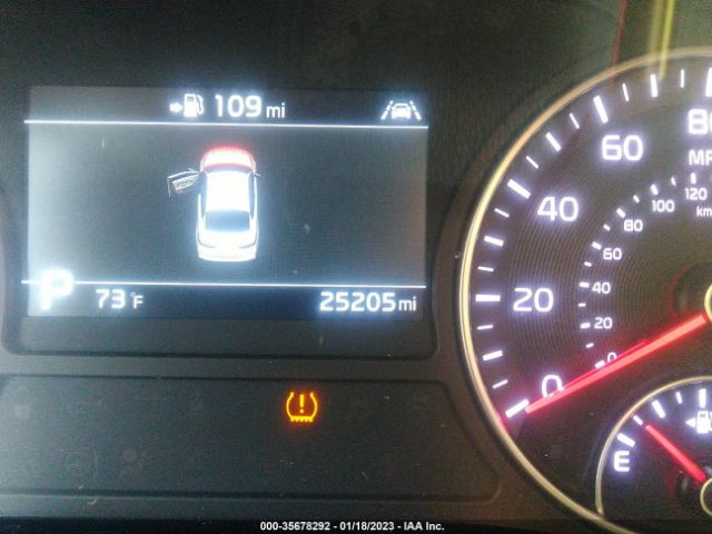 5XXGW4L21KG322777 KIA OPTIMA SX