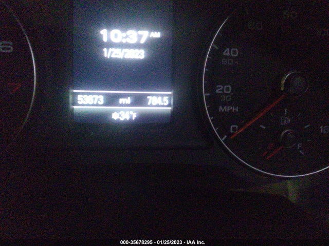 WA1ECCFS5JR033669 Audi Q3 Premium/sport Premium