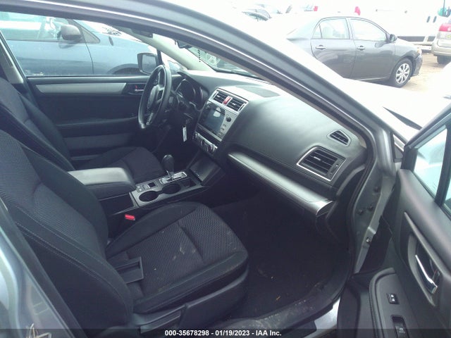 2016 SUBARU OUTBACK 2.5I PREMIUM VIN: 4S4BSAFCXG3353215