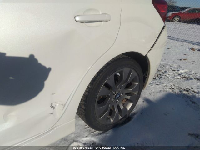 JF1GPAP69GG300914 Subaru Impreza Wagon 2.0i Sport Premium