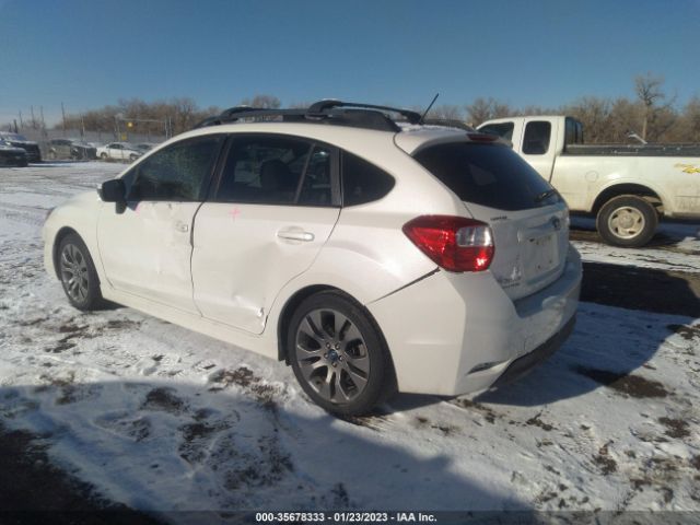 JF1GPAP69GG300914 Subaru Impreza Wagon 2.0i Sport Premium