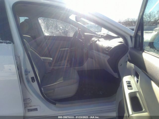 JF1GPAP69GG300914 Subaru Impreza Wagon 2.0i Sport Premium
