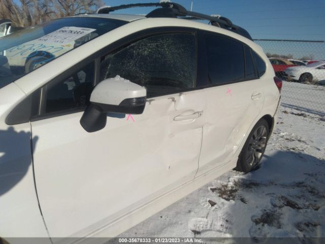 JF1GPAP69GG300914 Subaru Impreza Wagon 2.0i Sport Premium