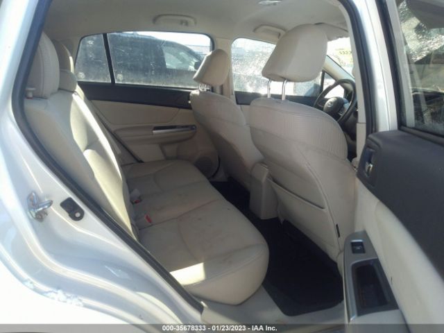 JF1GPAP69GG300914 Subaru Impreza Wagon 2.0i Sport Premium