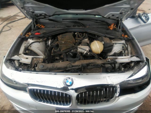 WBA3X5C56ED559143 BMW 3 Series Gran Turismo 328i Xdrive