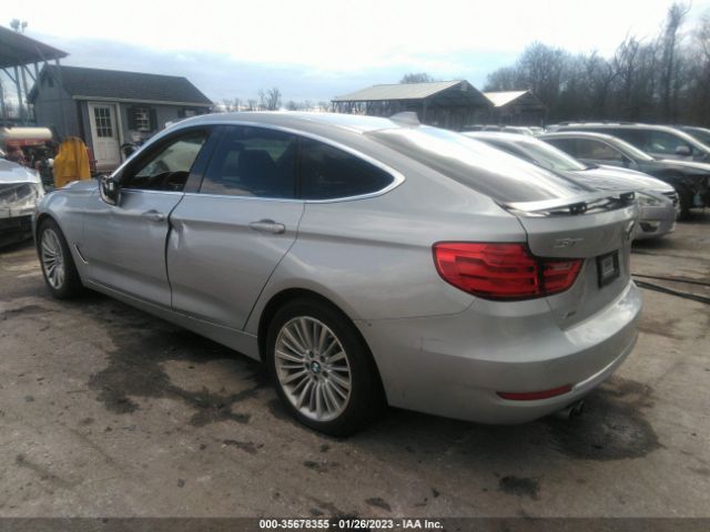 WBA3X5C56ED559143 BMW 3 Series Gran Turismo 328i Xdrive