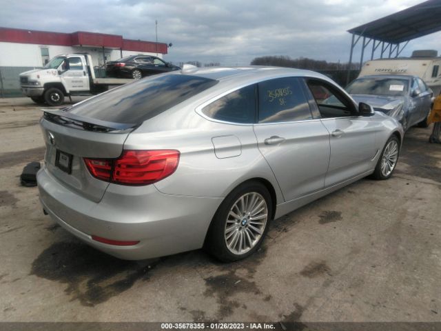 WBA3X5C56ED559143 BMW 3 Series Gran Turismo 328i Xdrive