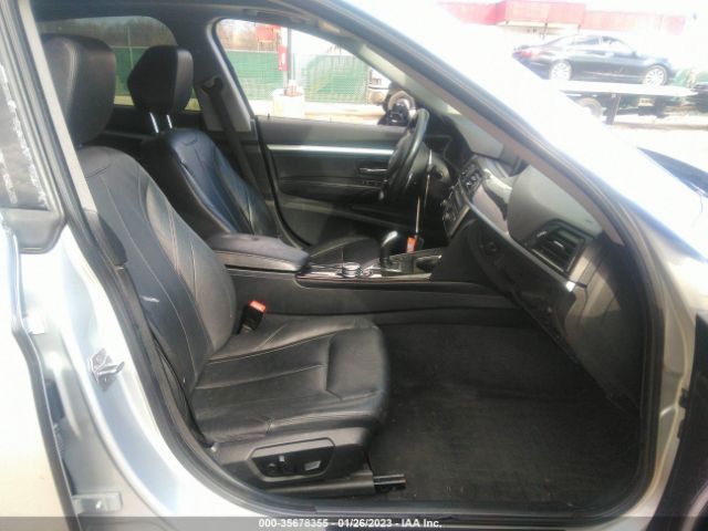 WBA3X5C56ED559143 BMW 3 Series Gran Turismo 328i Xdrive