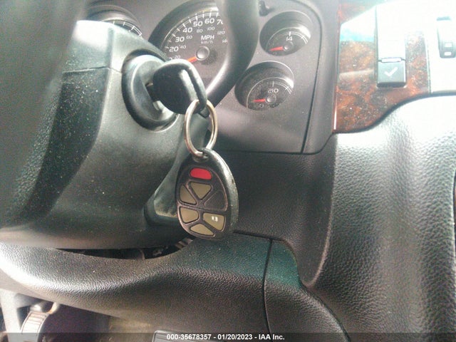 GMC YUKON XL DENALI 2009 1GKFK06299J100719 Image 3