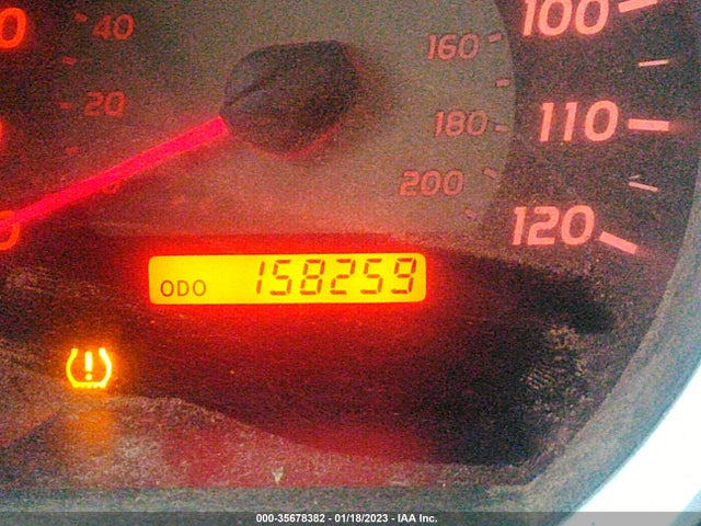 2008 TOYOTA TACOMA VIN: 5TETX22NX8Z471694