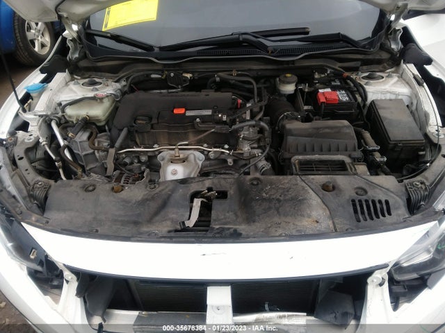 Honda Civic Sedan Ex 2017 19XFC2F75HE067732 Image 10
