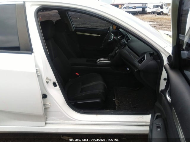 Honda Civic Sedan Ex 2017 19XFC2F75HE067732 Image 5
