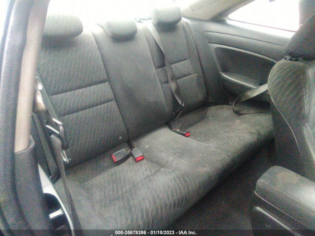 2009 HONDA CIVIC CPE EX VIN: 2HGFG11849H511639