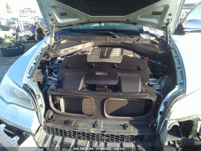 BMW X6 M 2013 5YMGZ0C52DLL29855 Image 11