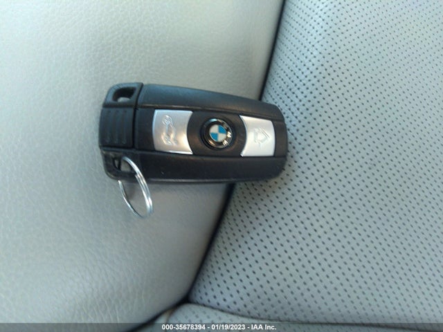 BMW X6 M 2013 5YMGZ0C52DLL29855 Image 3