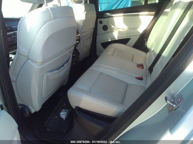 BMW X6 M 2013 5YMGZ0C52DLL29855 Image 9