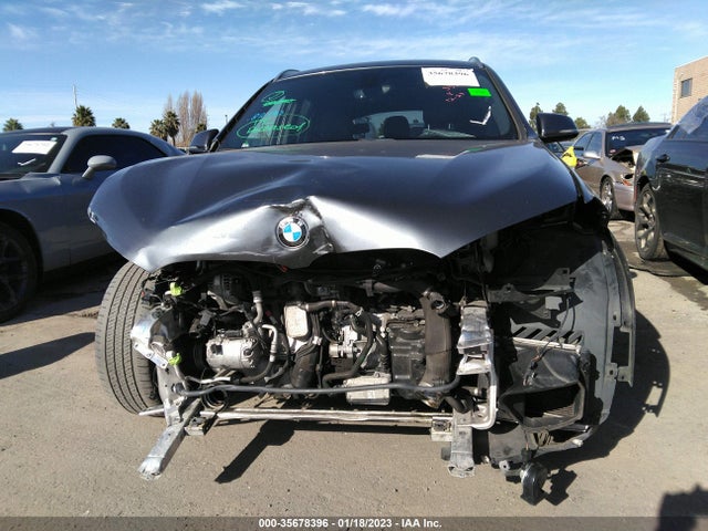2016 BMW X1, VIN: WBXHT3C38GP887448