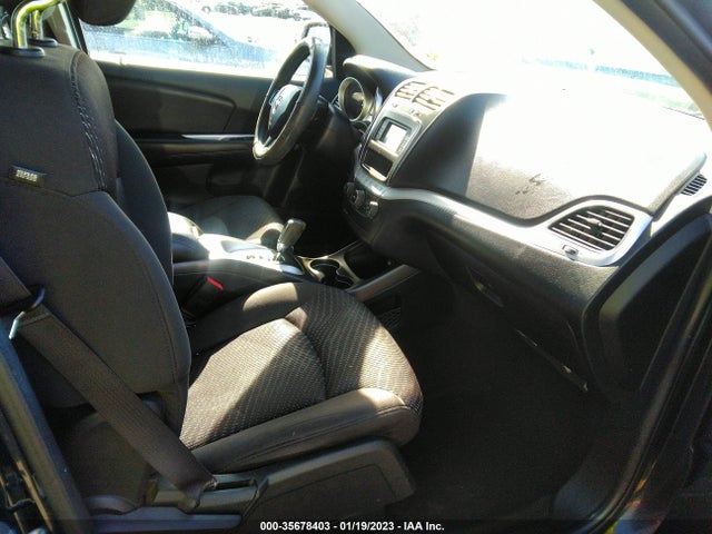 Dodge Journey Sxt 2017 3C4PDCBG1HT537506 Image 5