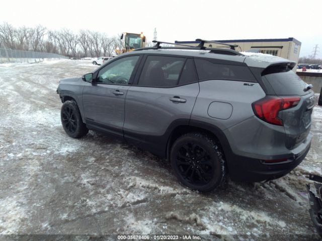 3GKALVEX9LL342234 GMC Terrain Slt