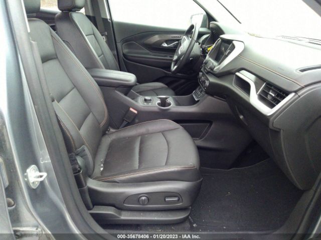 3GKALVEX9LL342234 GMC Terrain Slt