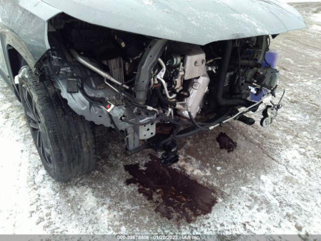 3GKALVEX9LL342234 GMC Terrain Slt