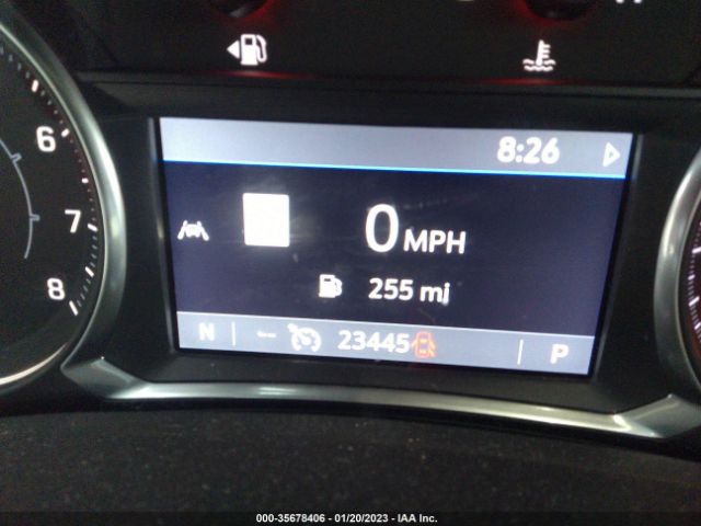 3GKALVEX9LL342234 GMC Terrain Slt