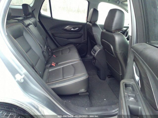 3GKALVEX9LL342234 GMC Terrain Slt