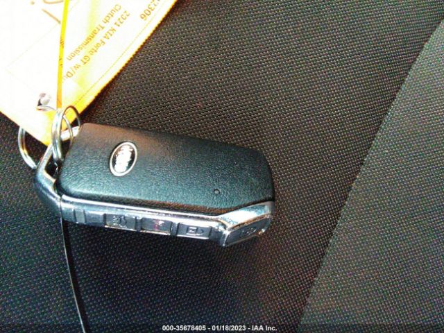 3KPF44AC8ME295019 KIA FORTE GT