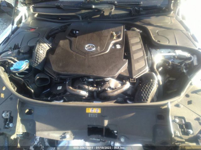 WDDUG8GBXKA432861 Mercedes-Benz S-class S 560