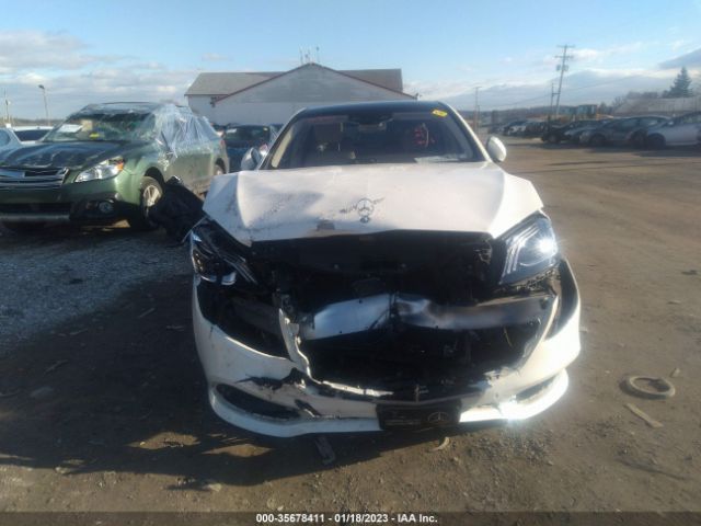 WDDUG8GBXKA432861 Mercedes-Benz S-class S 560