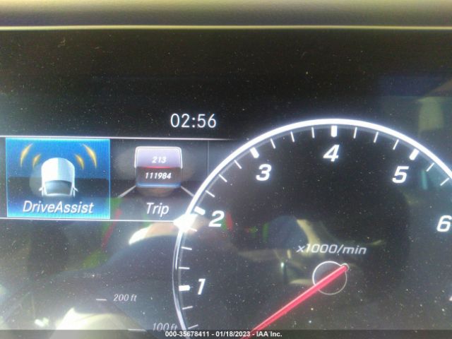 WDDUG8GBXKA432861 Mercedes-Benz S-class S 560